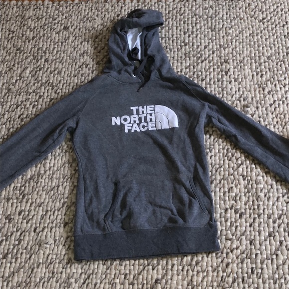 The North Face Tops - the north face hoodie